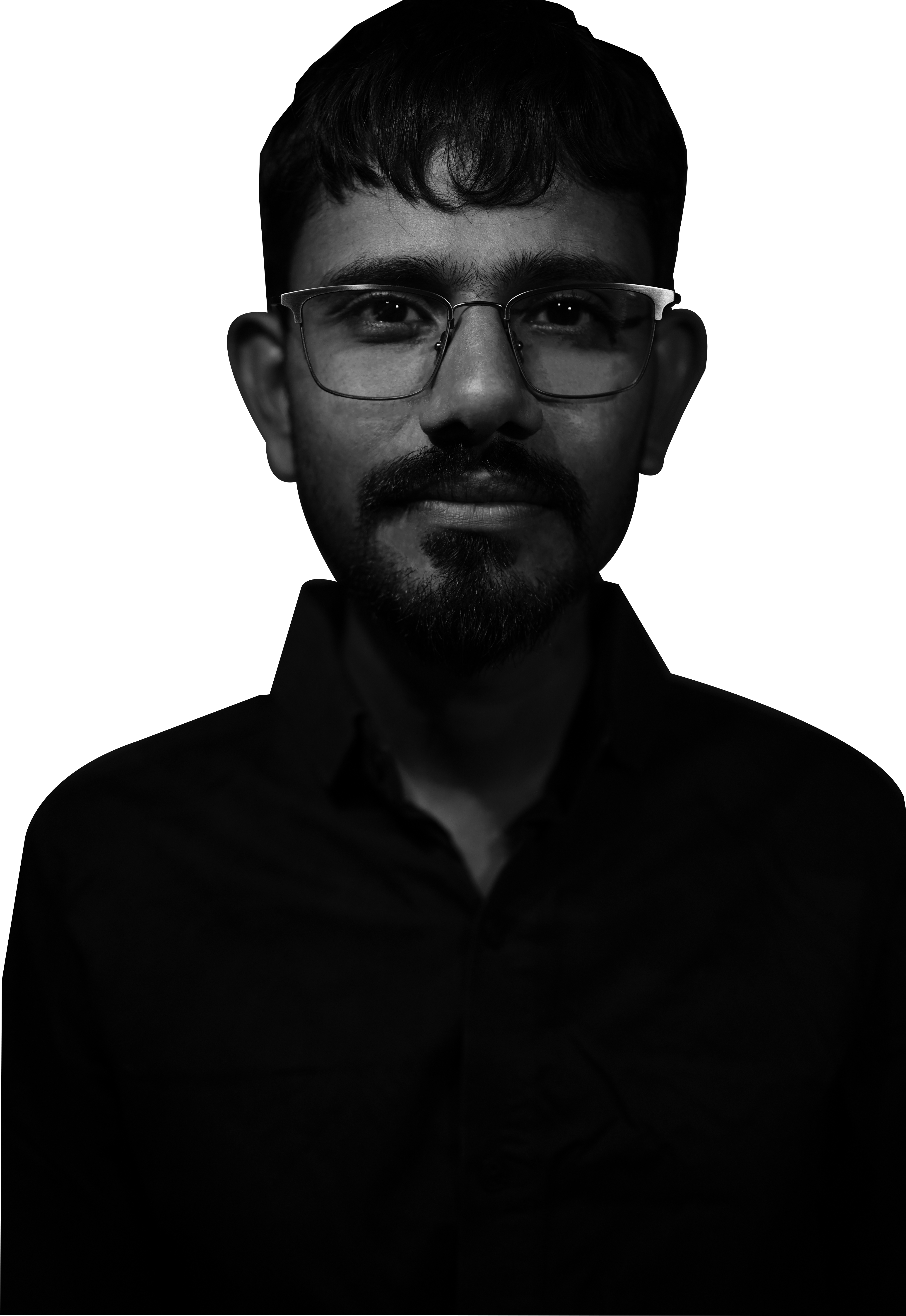 Portfolio Webflow Template - Carolina - Designed by Azwedo.com and Wedoflow.com